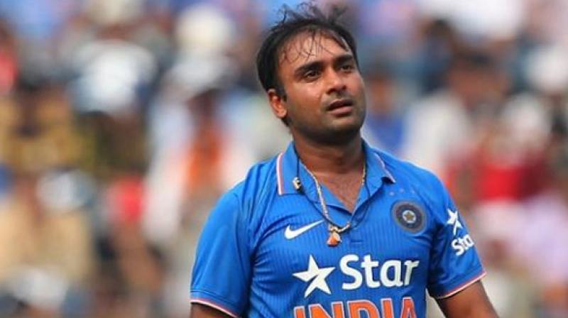 Amit Mishra1