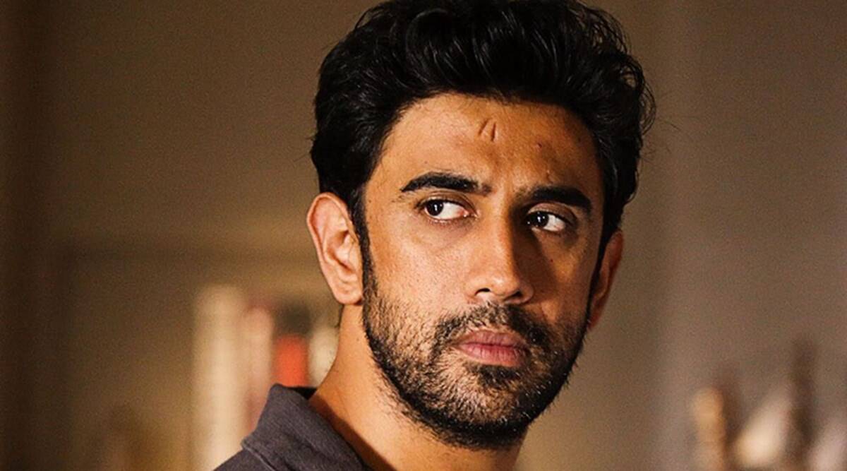 Amit Sadh