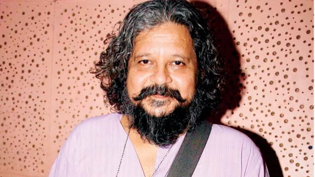 Amole Gupte as Gaitonde