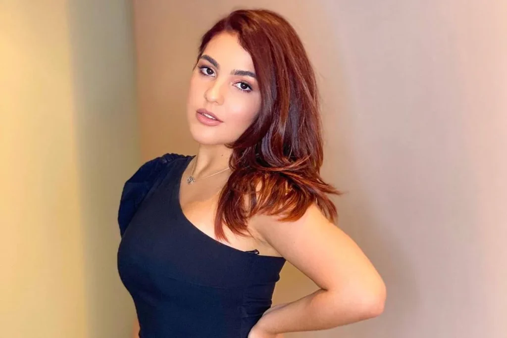 Carrossel: Review, Story, Cast, Episodes, Release Date, Budget & More Ana Zimerman as Marcelina Guerra