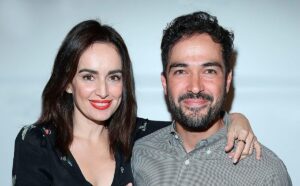 Ana de la Reguera Biography, Height, Weight, Age, Movies, Husband