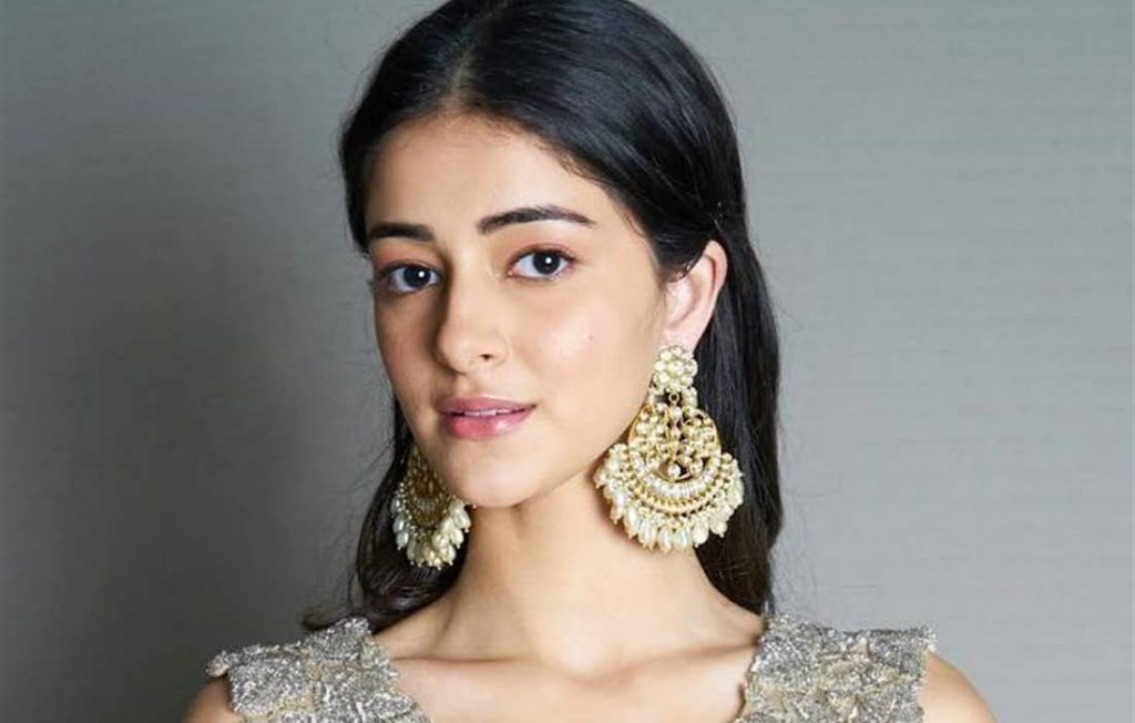 Ananya Pandey