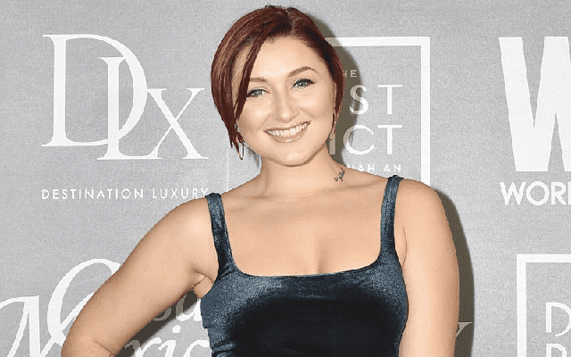 Anastasia Baranova Biography, Height, Weight, Age, Movies, Husband, Family, Salary, Net Worth, Facts & More