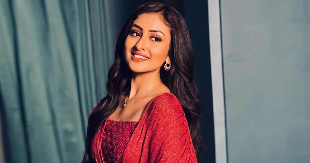 Anchal Sahu Biography, Height, Age, TV Serials, Husband, Family, Salary, Net Worth, Awards, Photos, Facts & More