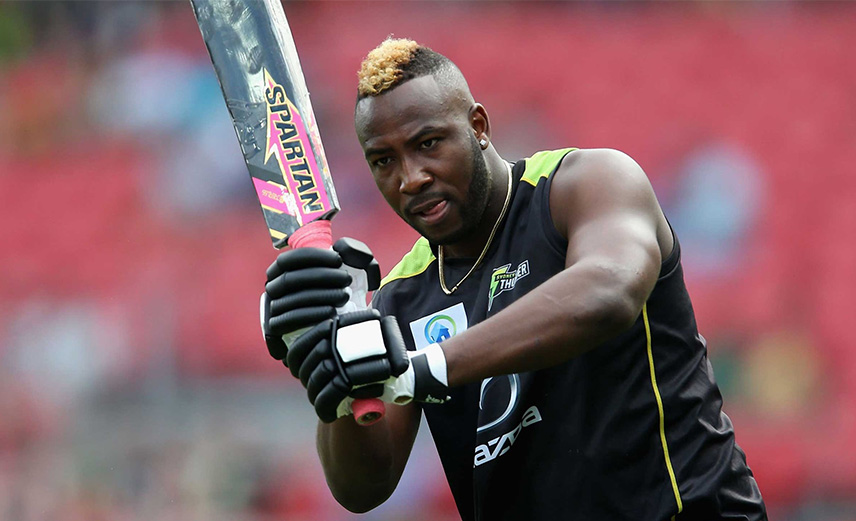 Andre Russell1