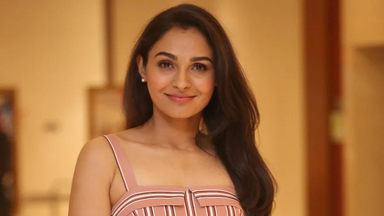 Andrea Jeremiah 1