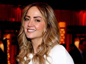 Andrea Legarreta Biography Height Weight Age Movies Husband Family Salary Net Worth Facts More 1