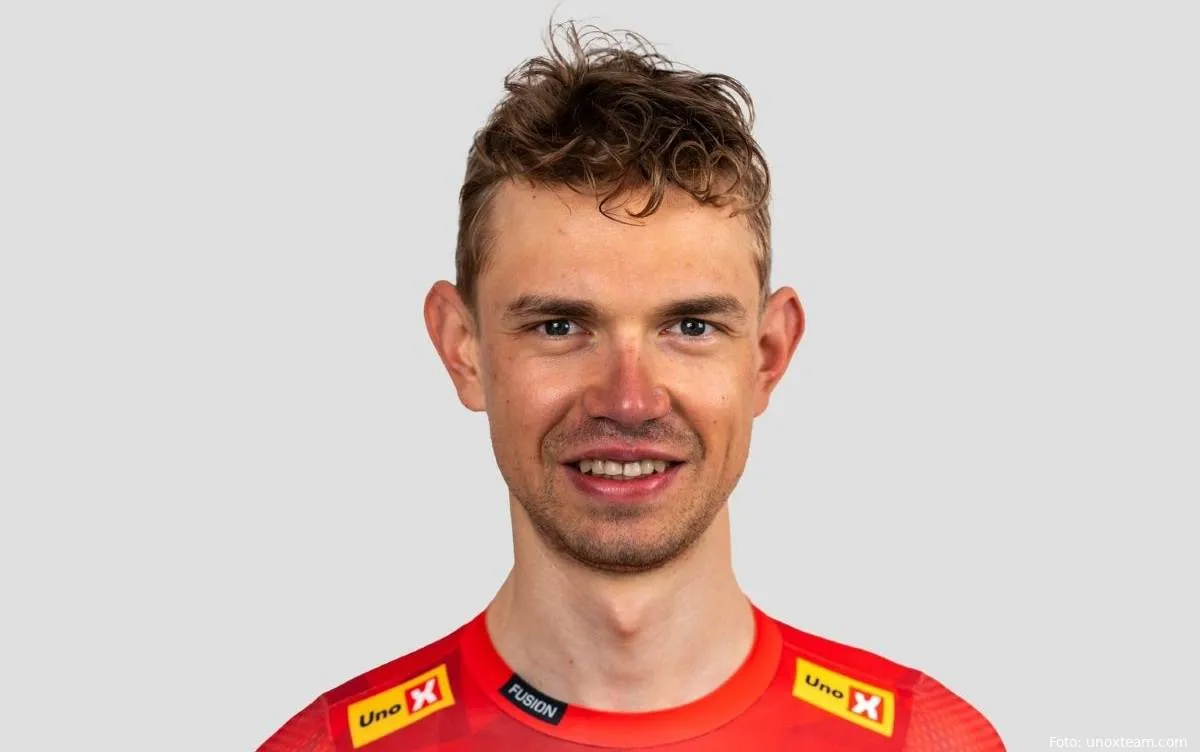 Andreas Kron Biography Height Weight Age Stats Wife Salary Net Worth More