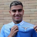 Andreas Pereira Biography Height Weight Age Stats Wife Salary Net Worth More