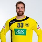 Andreas Wolff Biography Height Weight Age Stats Wife Salary Net Worth More