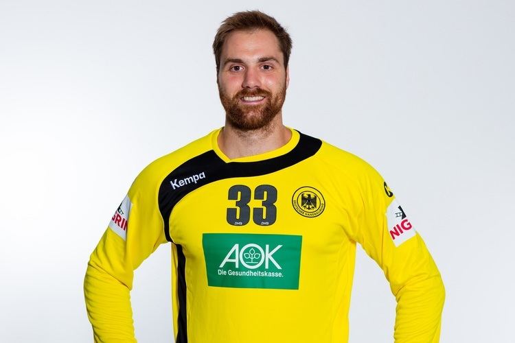 Andreas Wolff Biography Height Weight Age Stats Wife Salary Net Worth More