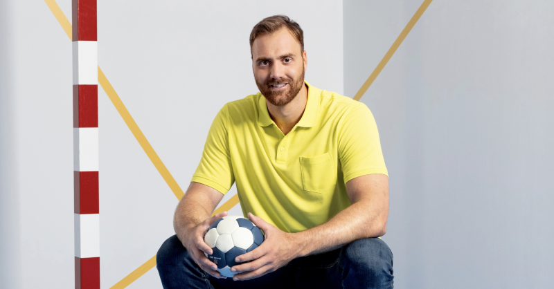 Andreas Wolff Biography, Height, Weight, Age, Stats, Wife, Salary, Net Worth & More