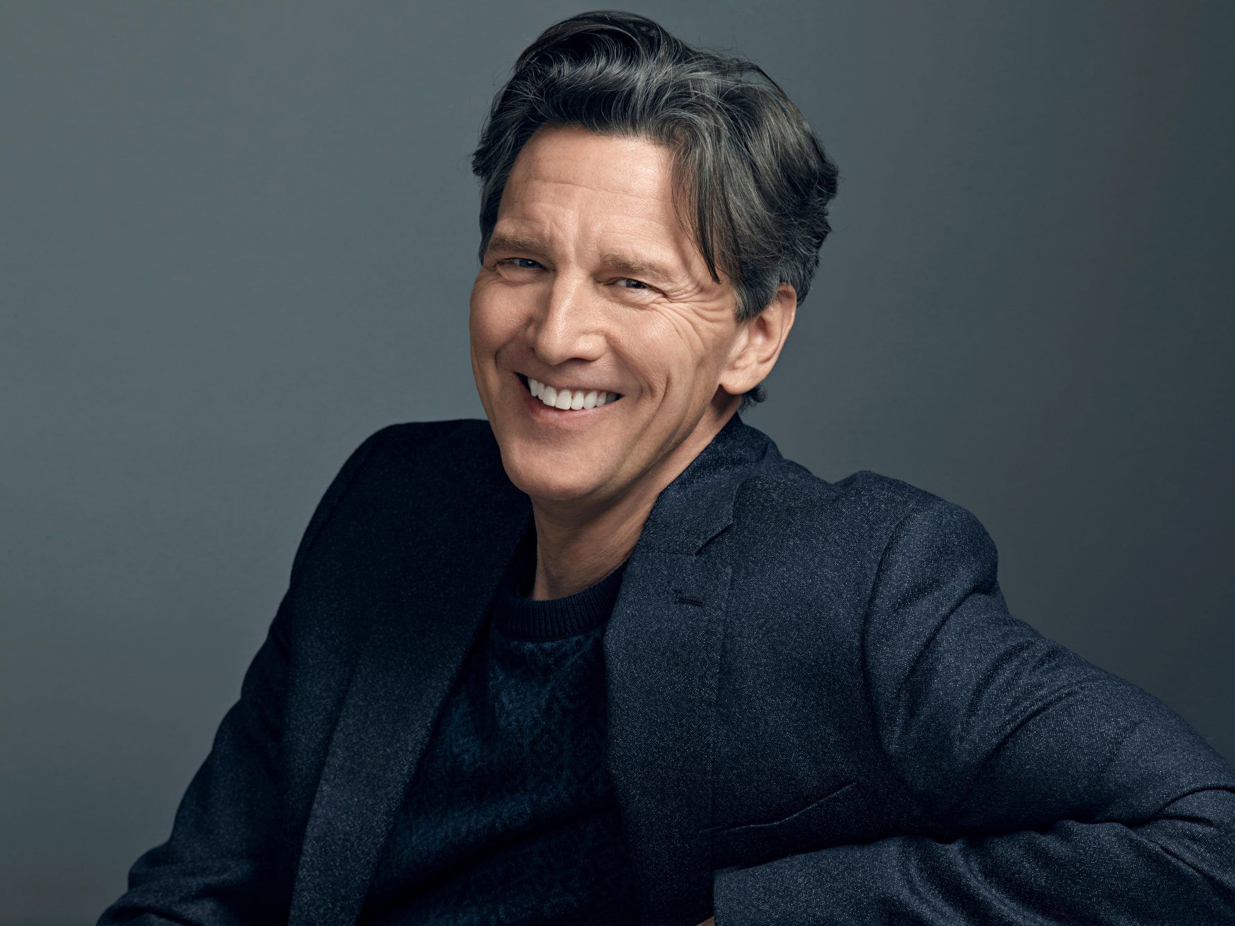 Andrew McCarthy Biography, Height, Weight, Age, Movies, Wife, Family ...