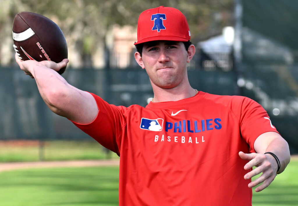 Andrew Painter Biography, Height, Weight, Age, Stats, Wife, Salary, Net Worth & More