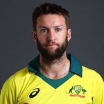 Andrew Tye 1 1