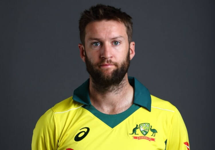 Andrew Tye 1 1