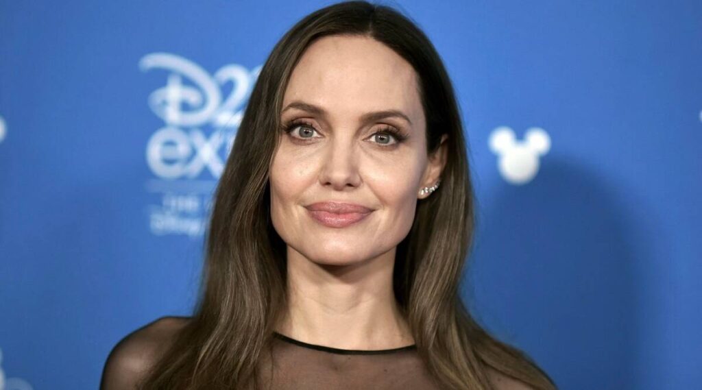 Those Who Wish Me Dead Full Movie Analysis: Story, Cast, Release Date, Budget, Box Office Collection, Review, Ratings & More Angelina Jolie as Hannah