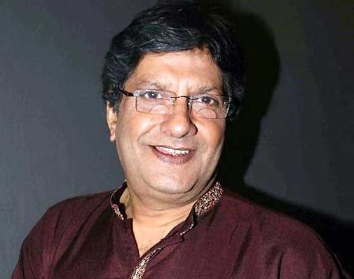 Anil Dhawan as Pramod Sinha