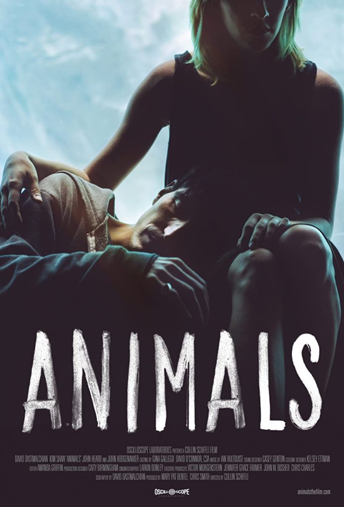 Animals (2014)