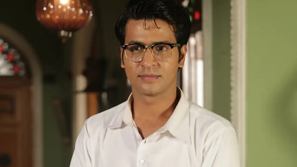 Anirban Bhattacharya as Ator Ali
