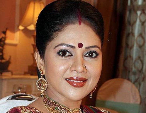  Anita Kulkarni as Manorama Pandey