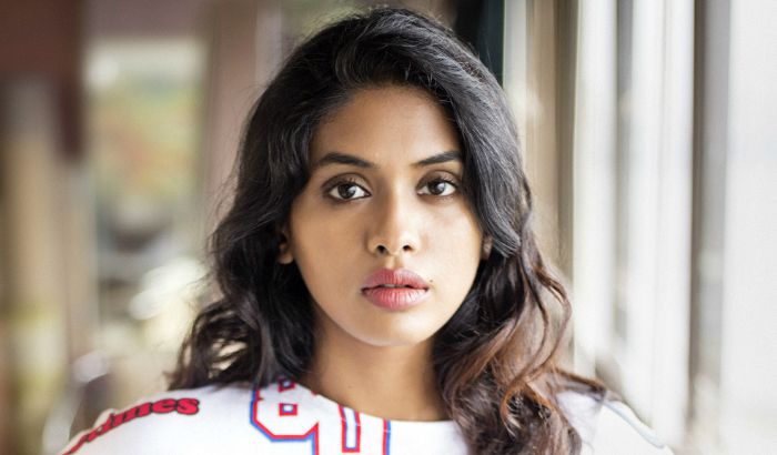 Anjali Patil as Shloka