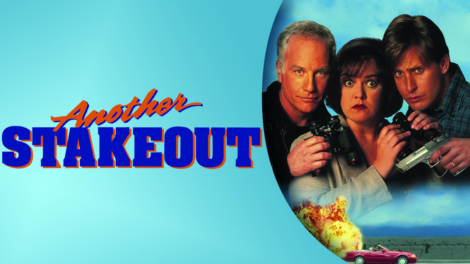 Another Stakeout (1993)