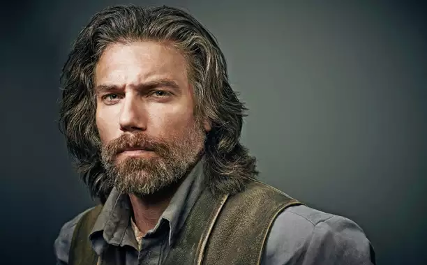 Anson Mount Biography Height Weight Age Movies Wife Family Salary Net Worth Facts More