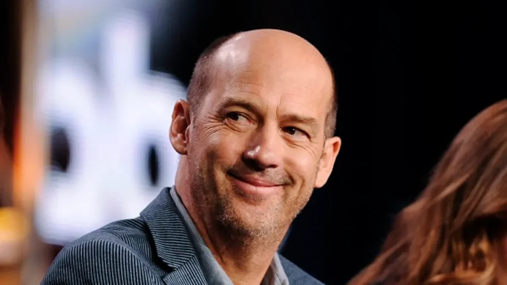 Anthony Edwards Biography, Height, Weight, Age, Movies, Wife, Family