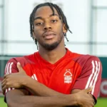 Anthony Elanga Biography Height Weight Age Stats Wife Salary Net Worth More