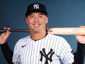 Anthony Volpe Biography Height Weight Age Stats Wife Salary Net Worth More