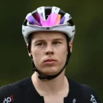 Anton Cooper Biography Height Weight Age Stats Wife Salary Net Worth More