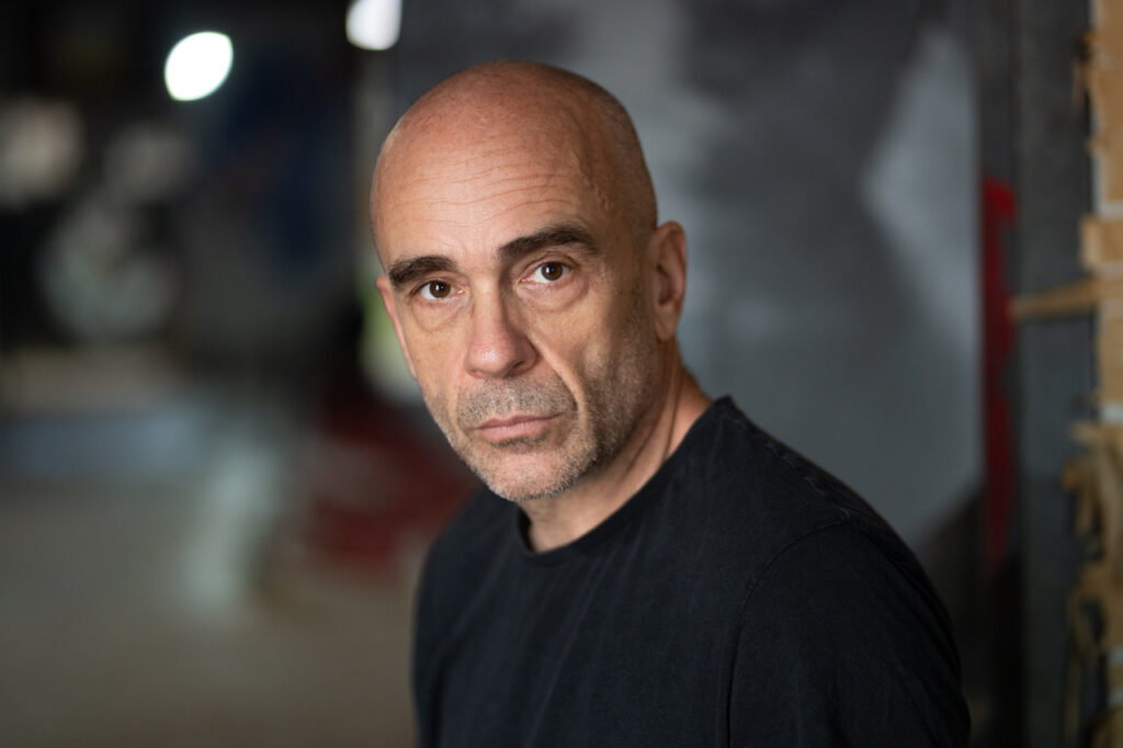 The Bad Guy: Review, Story, Cast, Episodes, Release Date, Budget & More Antonio Zavatteri as Gianfranco Costardello