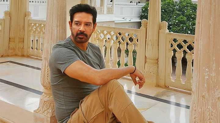 Anup Soni as Kailash Kumar