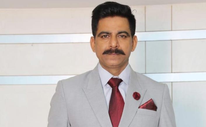 Anurag Arora as Shravan Mishra