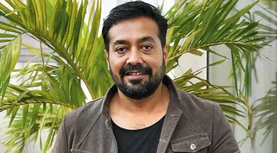 Anurag Kashyap