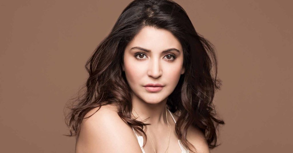 Anushka Sharma Networth