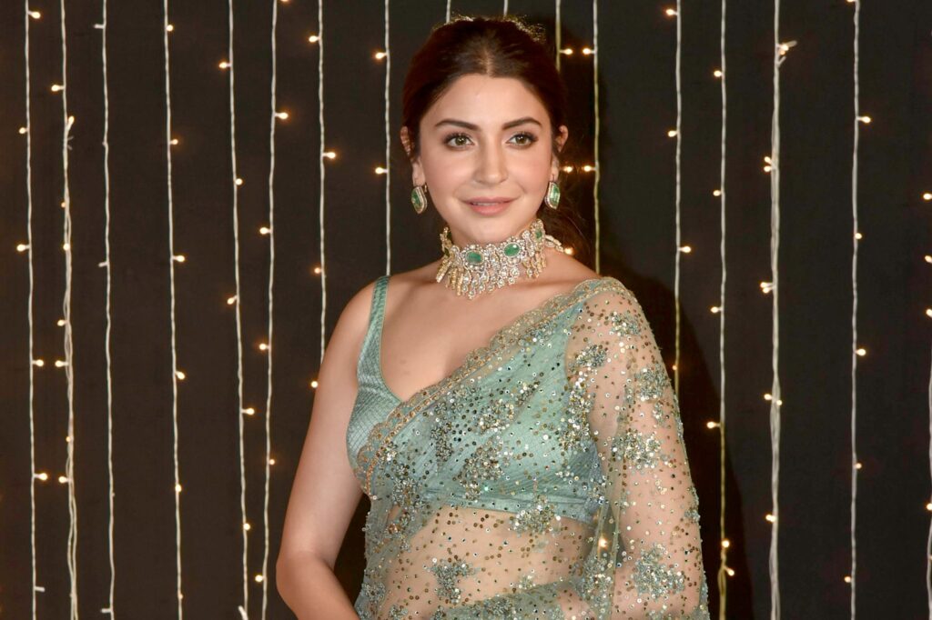 Anushka Sharma as Jagat "Jaggu" Janani Sahni