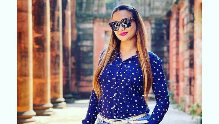 Anvita Kaur Biography Height Weight Age Instagram Boyfriend Family Affairs Salary Net Worth Photos Facts More