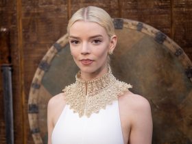 Anya Taylor Joy Biography Height Weight Age Movies Husband Family Salary Net Worth Facts More