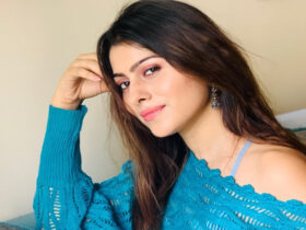 Aparna Dixit Biography Height Age TV Serials Husband Family Salary Net Worth Awards Photos Facts More