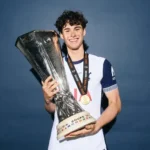 Archie Gray Biography Height Weight Age Stats Wife Salary Net Worth More