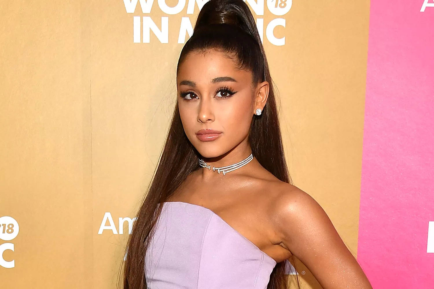 Ariana Grande Biography Height Weight Age Movies Husband Family Salary Net Worth Facts More