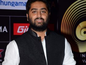 Arijit Singh1