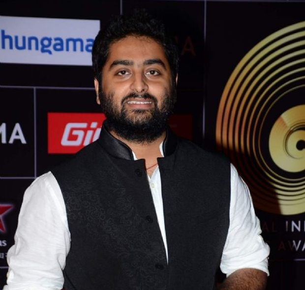 Arijit Singh1