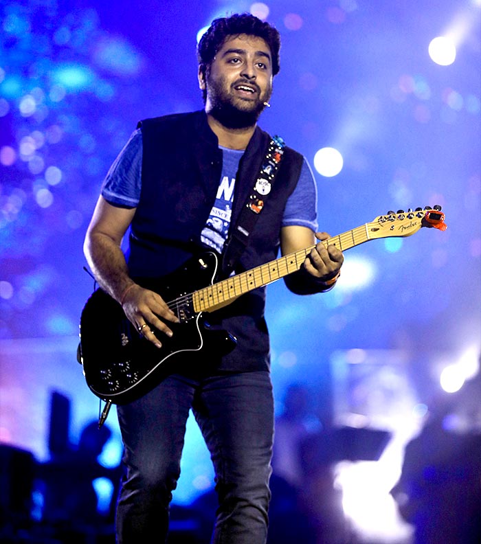 Some Lesser Known Facts About Arijit Singh