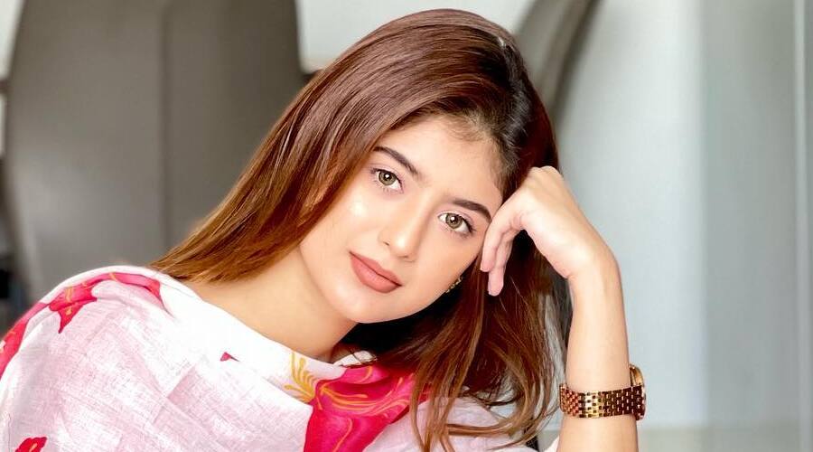 Arishfa Khan Biography, Height, Weight, Age, Instagram, Boyfriend, Family, Affairs, Salary, Net Worth, Photos, Facts & More