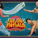 Arjun Patiala