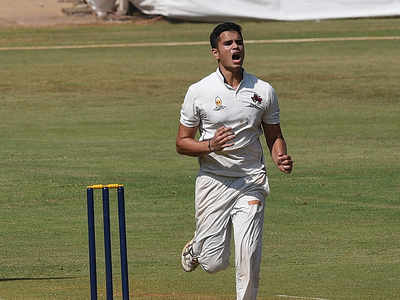 Some Lesser Known Facts About Arjun Tendulkar