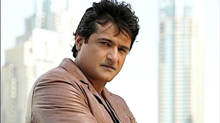 Armaan Kohli as Chirag Singh